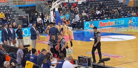 Mega poslije preokreta pobijedila FMP i izborila finale Kupa