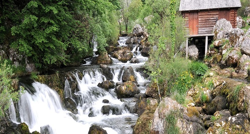 PRAVA IDILA! U blizini Banjaluke nalazi se jedno od najljepših turističkih sela na svijetu