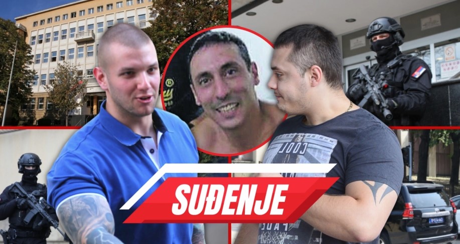 JEZIVE TVRDNJE LALIĆA NA SUĐENJU BELIVUKU: "Samljeveni sadržaj je izlazio na "puža", krv je prskala u klanici"