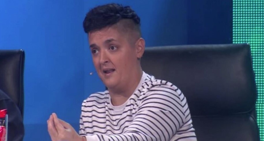 "BRESKVICA JE TALENTOVANA DJEVOJKA" Marija Šerifović progovorila o prijetnjama koje dobija