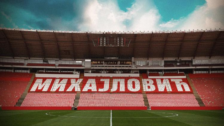 REMI U DERBIJU KOLA Vojvodina pokvarila proljećnu premijeru Crvene zvezde