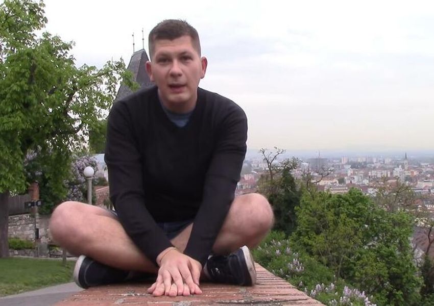 FENOMEN IZ TUZLE Muhamed (39) govori čak 70 jezika, tvrdi da je njegova tajna prilično jednostavna (VIDEO)