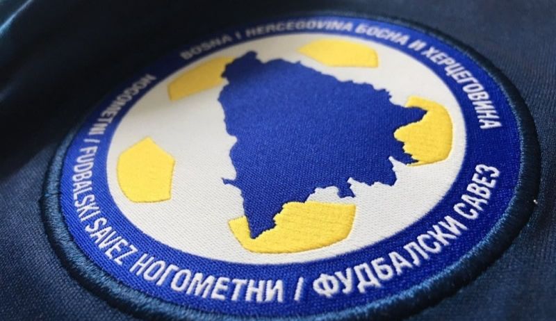 LOŠE VIJESTI BiH bez navijača u Slovačkoj: Fudbalski savez BiH objavio informacije za utakmice kvalifikacija