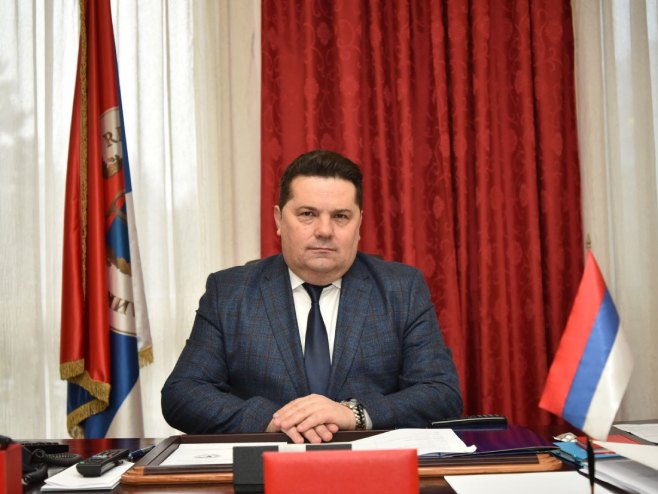 Stevandić o deklaracija o zaštiti Srpske: Biće upućena skupštinama opština i gradova