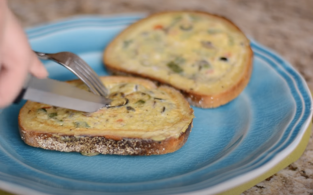 Recept za neobičan doručak, a gotov je za 5 minuta
