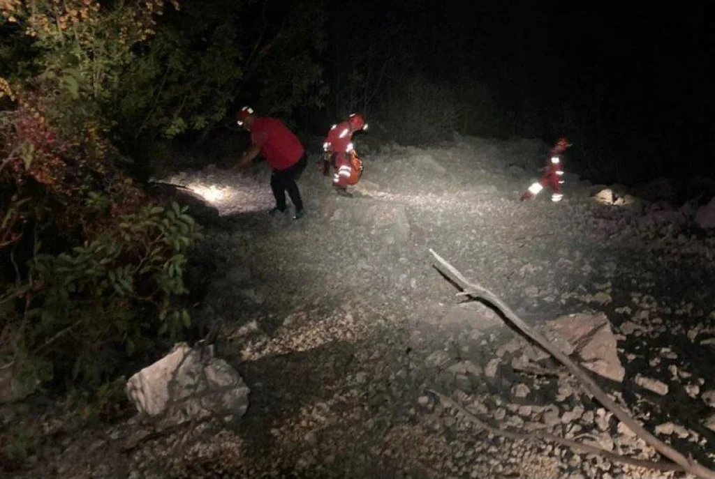 OKONČANA POTRAGA Pronađena djevojčica (14) koja je nestala u Gornjem Vakufu