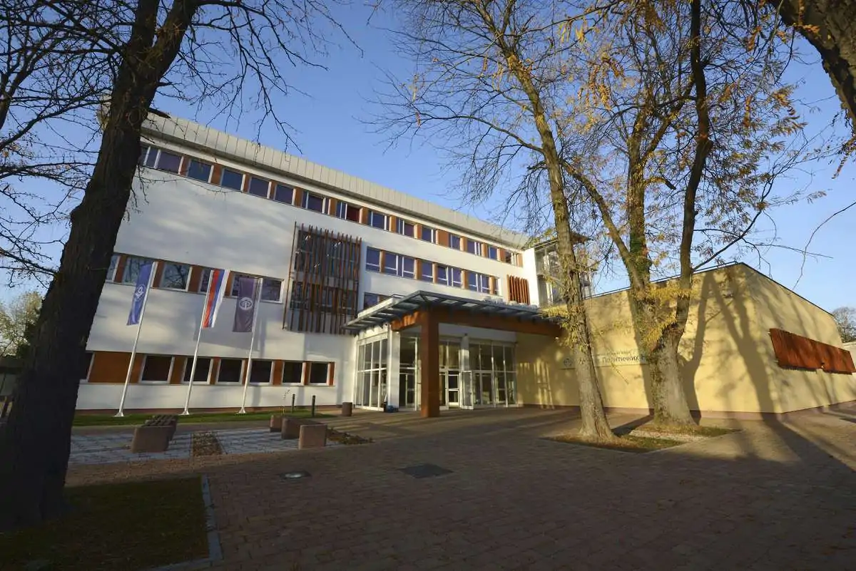 GRAD KOJI IMA MNOGO POTENCIJALA Na Univerzitetu u Banjaluci trenutno studira oko 15.000 studenata, a evo i zašto