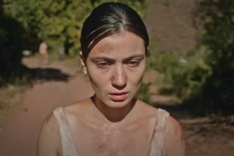 Film “Ovuda će proći put” premijerno prikazan na 51. FEST-u