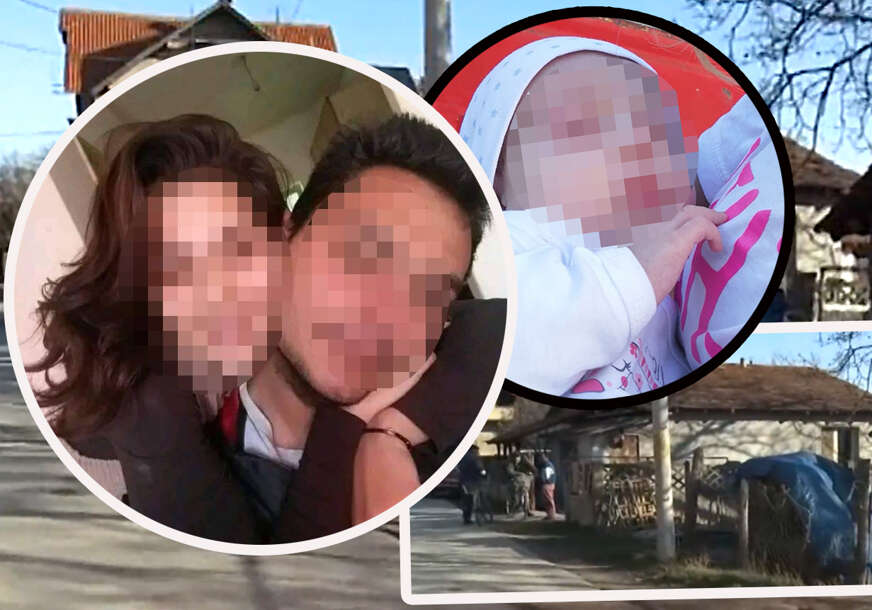 OBDUKCIONI NALAZ MALENE PETRE (2) Imala teške povrede glave, umrla u mukama