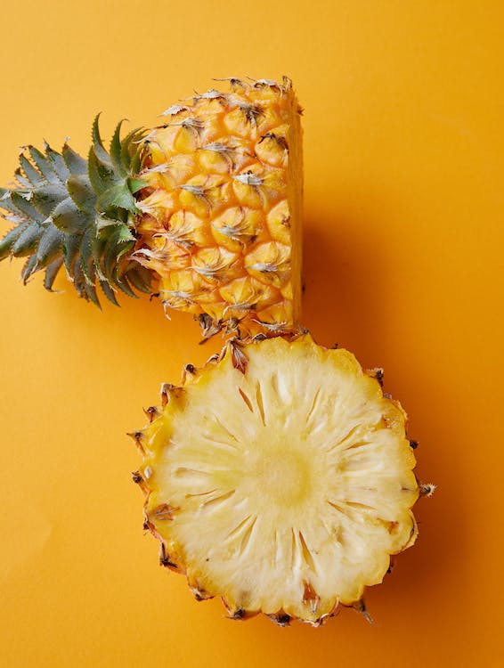 DAR IZ PRIRODE Ananas - moćan saveznik u borbi protiv grčeva i gubljenja kilograma