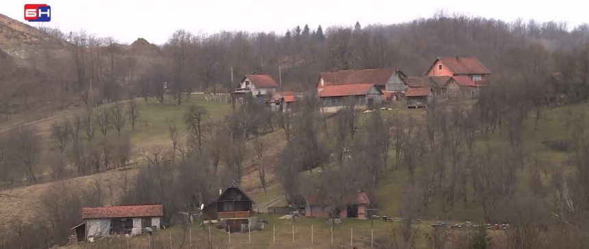 PRIJEDORČANI NA NOGAMA Mještani nekoliko sela protiv rudnika, podnesena tužba