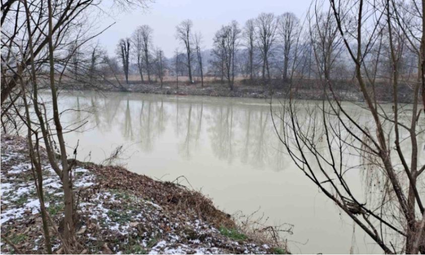 PROGLAŠEN DRUGI STEPEN UGROŽENOSTI U Olovu zbog zagađenja rijeke Bioštice