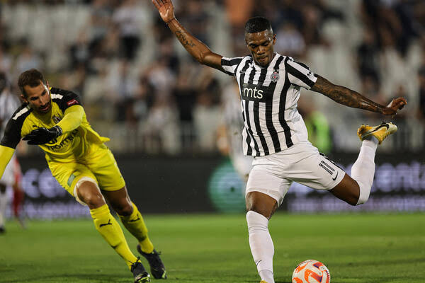 "NIKO KAO PARTIZAN" Rikardo otkrio podatak koji će razbjesniti navijače Zvezde