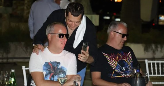 NIJE KOME JE NAMIJENJENO Saša Matić je odbio čuveni hit koji je Dejanu promijenio život