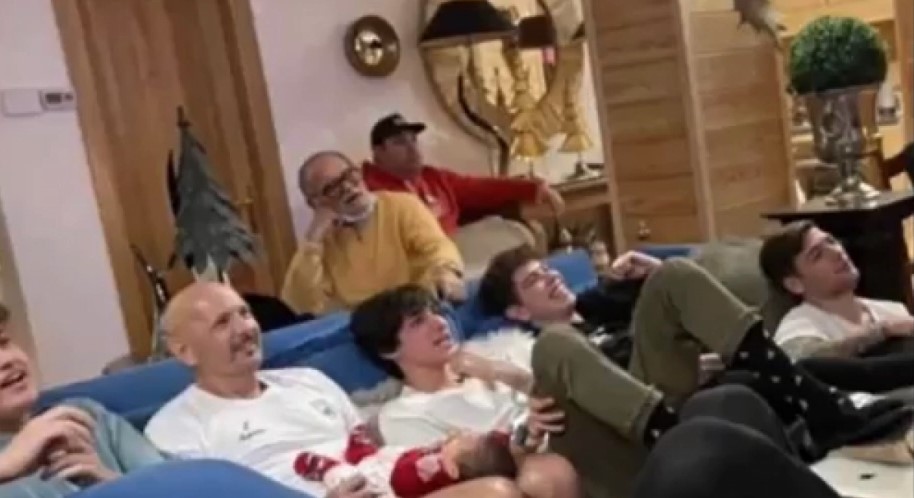 POTRESNA FOTOGRAFIJA MIHINOG SINA SLAMA I NAJTVRĐA SRCA "Nedjelja, svi ste tu, a mene s vama nema" (FOTO)