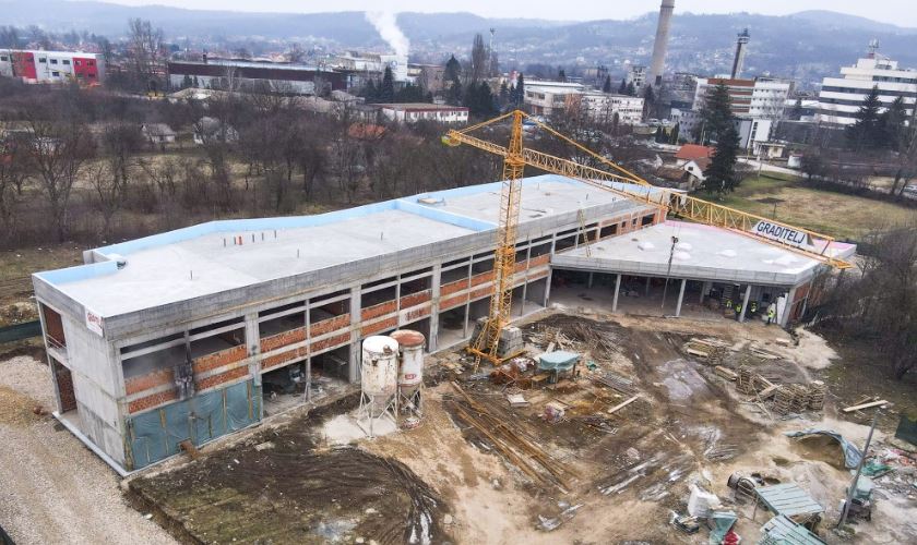 STANIVUKOVIĆ NAMJERAVA UPUTITI INICIJATIVU: Škola u Adi da nosi naziv “Kosovo i Metohija”