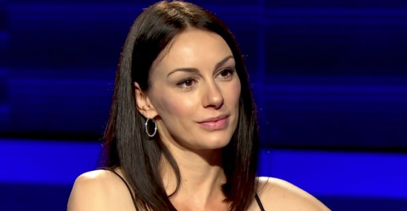 ZBOG OVOG JE BILA JAKO NESREĆNA Potresna priča se krije iza njenog imena