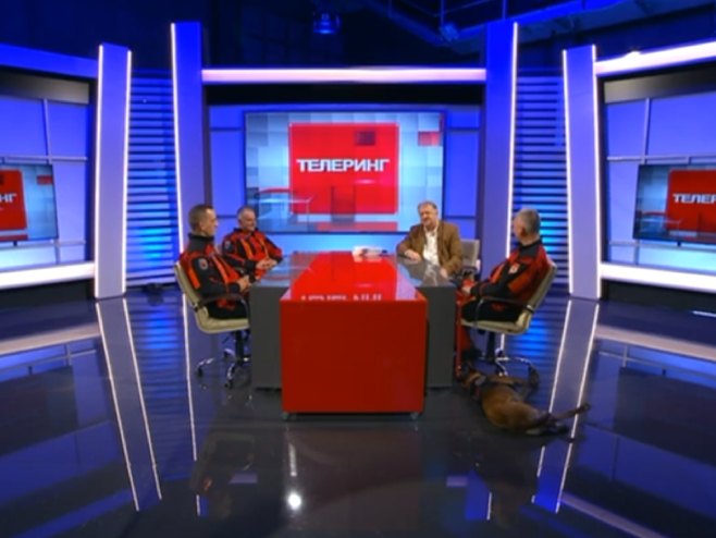 "NIKO NE PRAVI KORAK, SVI SE PRETVORE U UHO" Spasioci iz Srpske o prizorima koje su zatekli u Turskoj, ulozi Tore i trenutku kada su spasili djevojčicu (VIDEO)