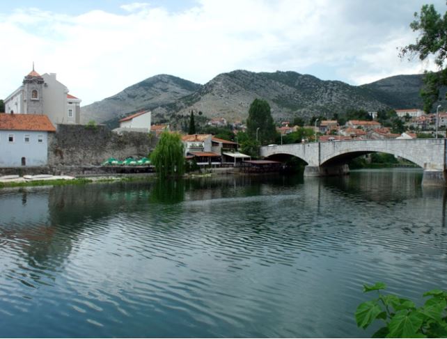 Vizija - Srpska najpoželjnija destinacija Balkana