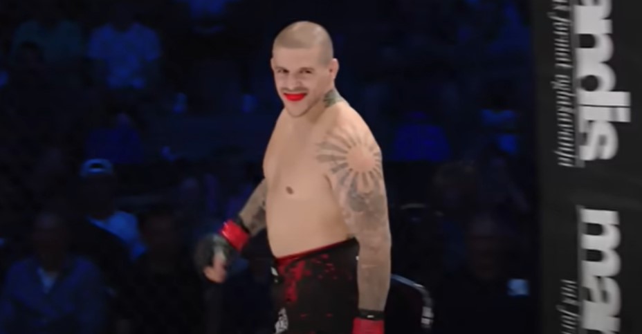 IPAK NIJE OTIŠAO U PENZIJU Vaso završio karijeru, prešao na boks, pa se vratio na MMA