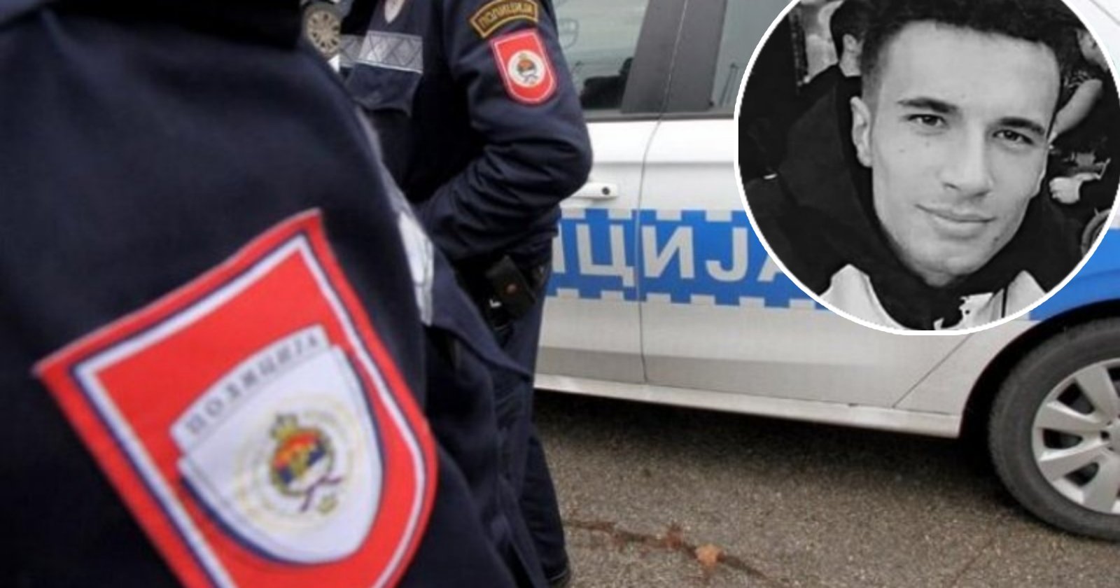 TUŽILAŠTVO BiH IZDALO HITNO NAREĐENJE MUP RS vrši pretrese na više lokacija u Banjoj Luci u slučaju "David Dragičević"