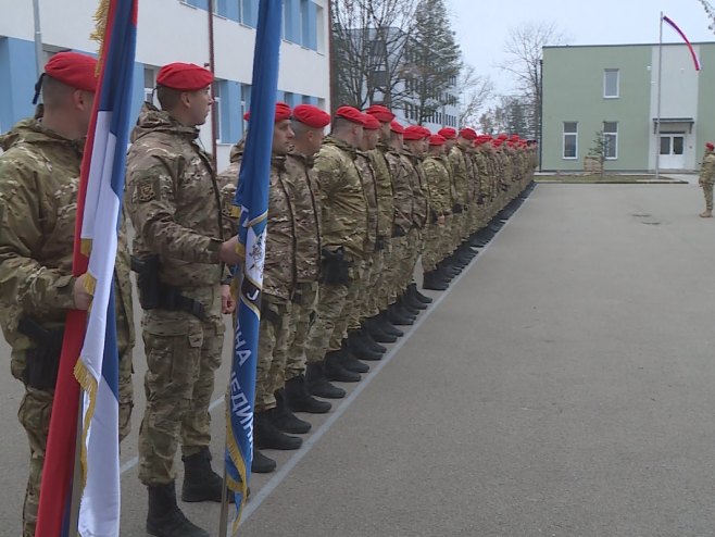 U Banjaluci predstavljanje objekta za Specijalnu antiterorističku jedinicu i Žandarmeriju