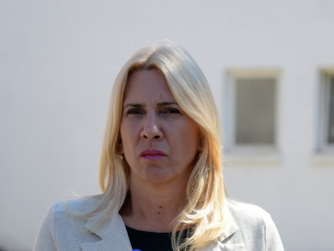 TELEGRAM SAUČEŠĆA CVIJANOVIĆEVE Koljević dao snažan pečat kulturnoj spskoj sceni