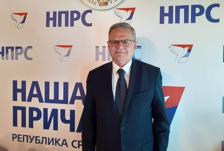 SKANDALOZNO! BIVŠI KANDIDAT ZA PREDSJEDNIKA SRPSKE Zoran Kalinić osumnjičen da je potpisivao diplome za novac zaradivši tako oko milion KM