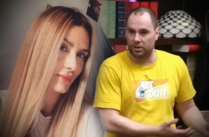 "MA ONI IMAJU DOGOVOR!" Anina kuma ne želi više da ćuti: "Mnogo je pikanterija, ne smijem još da pričam"