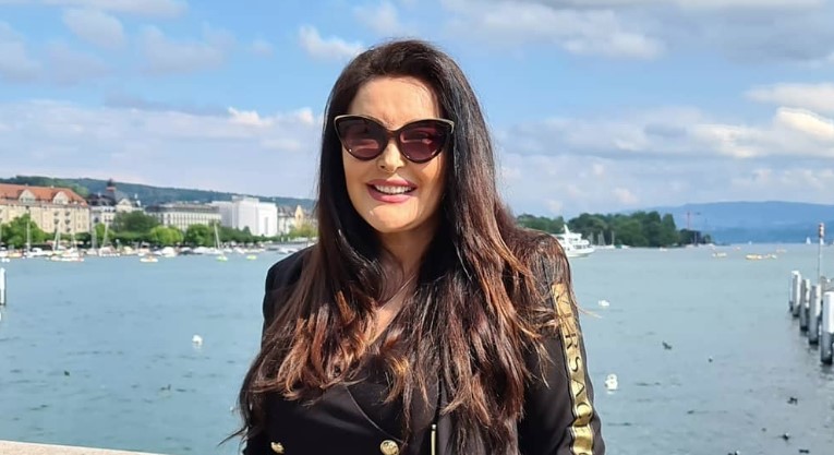 PJEVAČICA PODIJELILA DIVNE VIJESTI Dragana Mirković nikad srećnija, ima poseban povod za slavlje (FOTO)