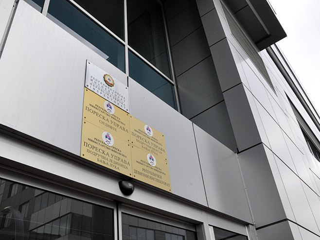 Poreska uprava: Za dva mjeseca prikupljeno 512,5 miliona KM javnih prihoda