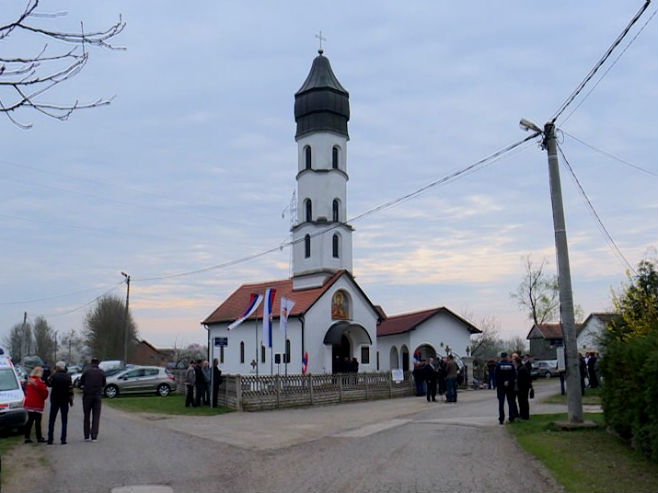 Obilježavanje 31 godine od stradanja Srba u Sijekovcu