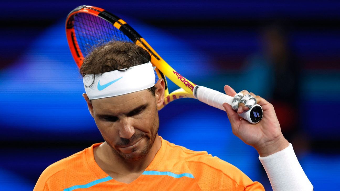 "NE TREBAM IM ZA PRANJE IMIDŽA" Nadal odgovorio nakon raznoraznih prozivki na njegov račun