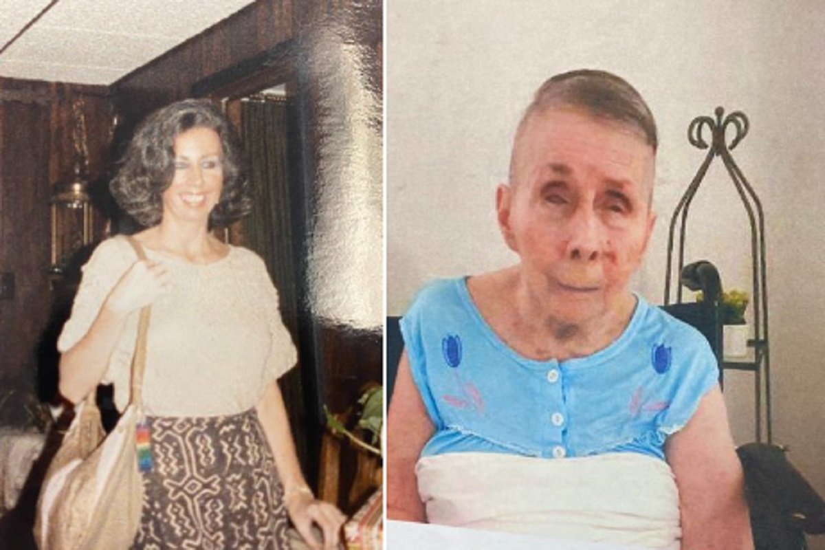 PRONAĐENA U STARAČKOM DOMU Nestala prije 31 godinu pa je našli u Portoriku (FOTO)