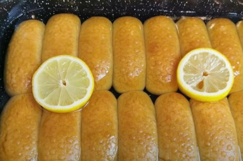 ORIGINALNI RECEPT ZA BOSANSKE HURMAŠICE, BOLJI NEĆETE NAĆI Ovako to spremaju prave domaćice