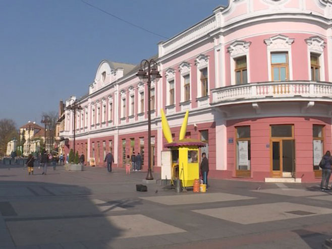 ZBOG SPOROG EKONOMSKOG RAZVOJA Upućena inicijativa o smjeni gradonačelnika Distrikta Brčko