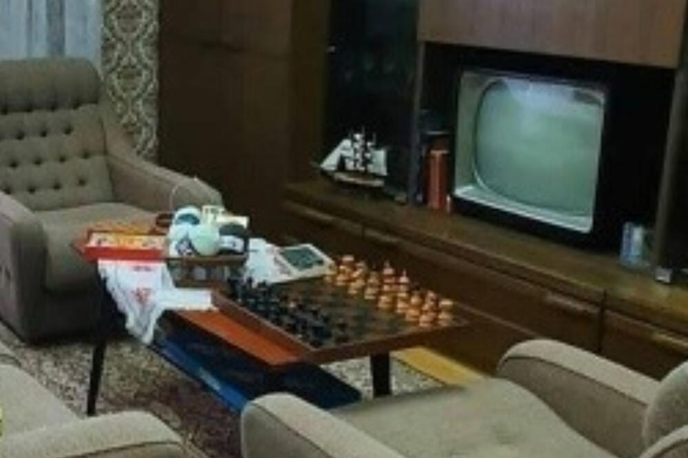 OVAKO JE IZGLEDAO SVAKI STAN U JUGOSLAVIJI Svi gledaju u detalj pored trosjeda, a evo o čemu se radi (FOTO)
