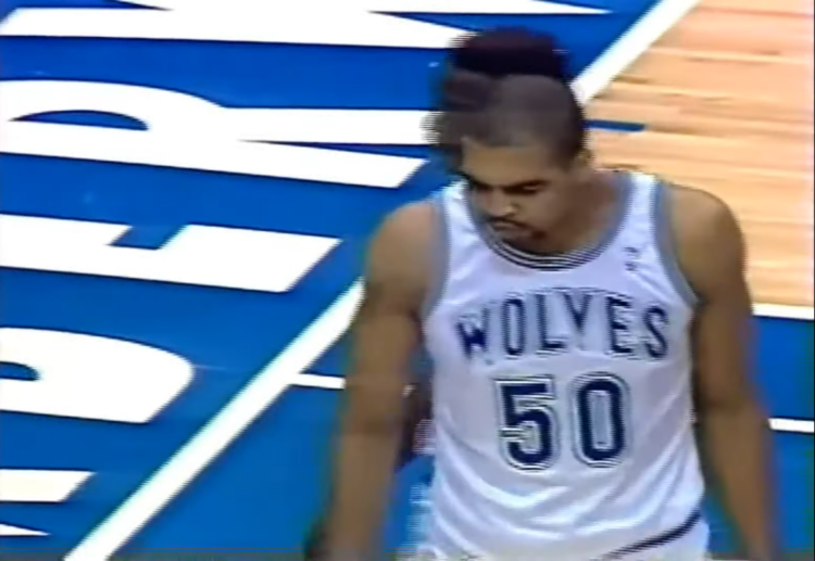 PRERANO UGAŠEN ŽIVOT: Iznenada preminuo bivši NBA košarkaš