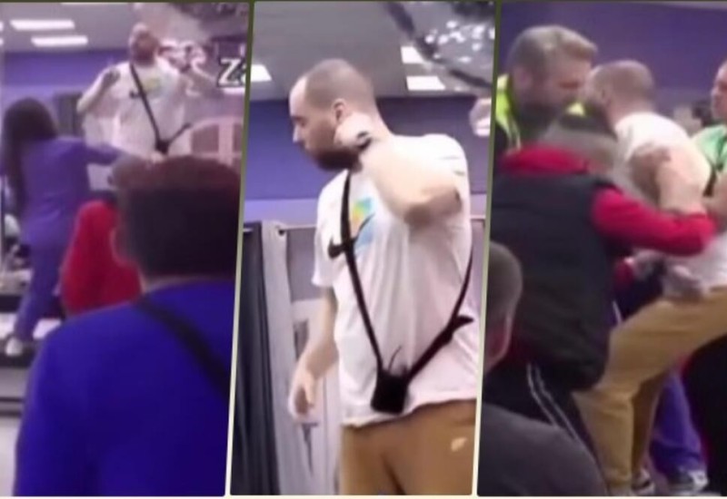 ZVEZDAN SLAVNIĆ NANIO SEBI POVREDE! Produkcija momentalno reagovala, hitno izveden iz Bijele kuće (FOTO)