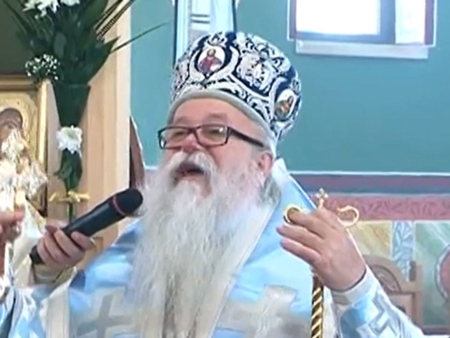 Vladika Hrizostom o Čajničkom jevanđelju: Pisano je srpskom rukom, a nastalo je na tlu istočne Bosne
