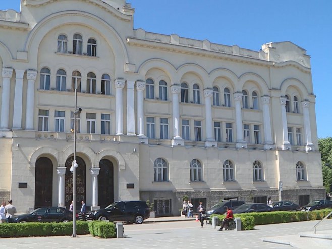 Pretresi u Gradskoj upravi Banjaluka