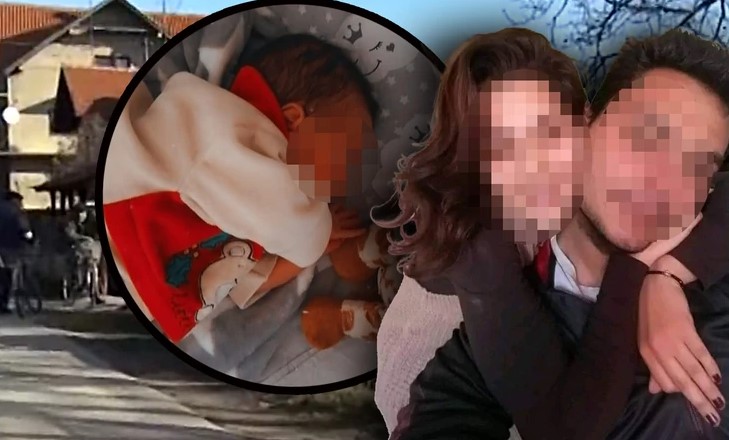 "SAMO SU STAJALI I GLEDALI KAKO SE GUŠI I UMIRE" Potresna ispovijest strica ubijenog djeteta iz Zaječara
