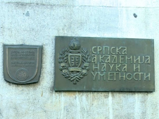 Zoran Knežević izabran za novog predsjednika SANU
