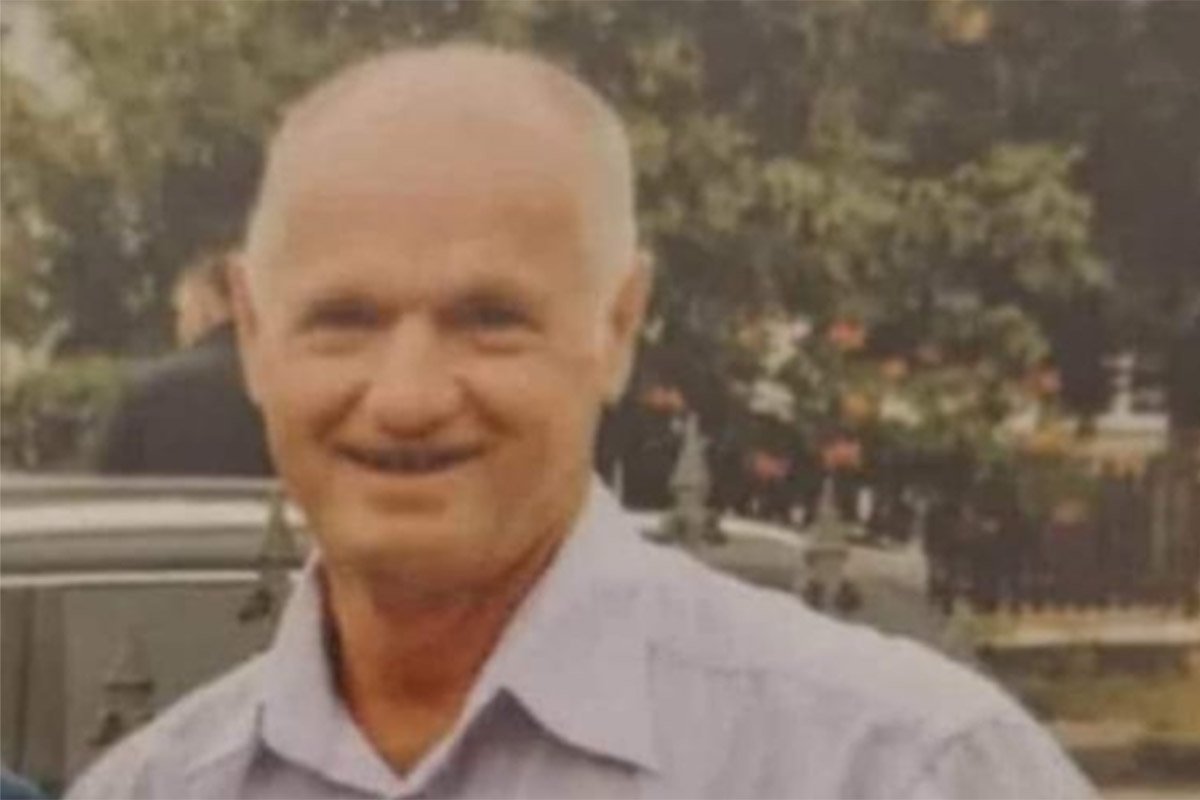 MUŠKARAC IZ BiH NESTAO U AUSTRIJI Anto isašao na autobuskoj stanici u Gracu i od tada mu se gubi svaki trag