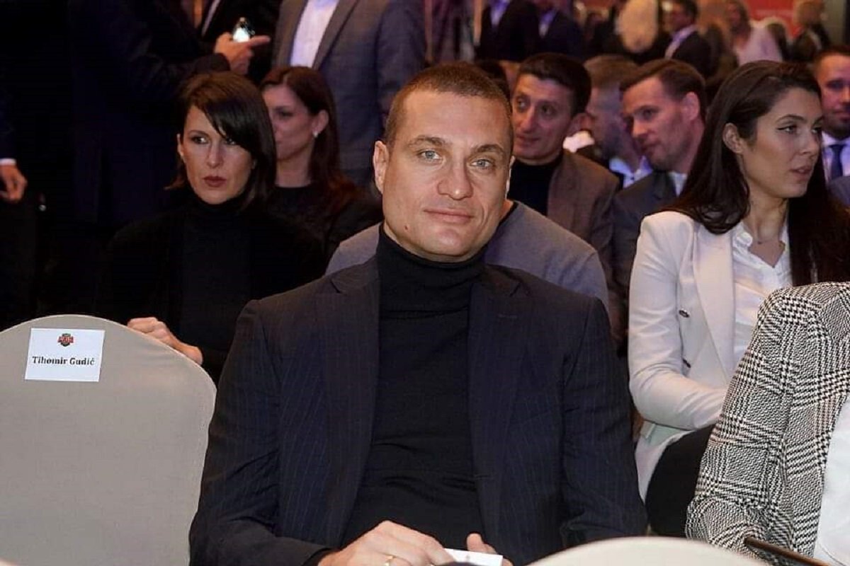 "APOLITIČAN SAM" Vidić: Nemam lični interes, Terzić i Zvezda pokrenuli mantru