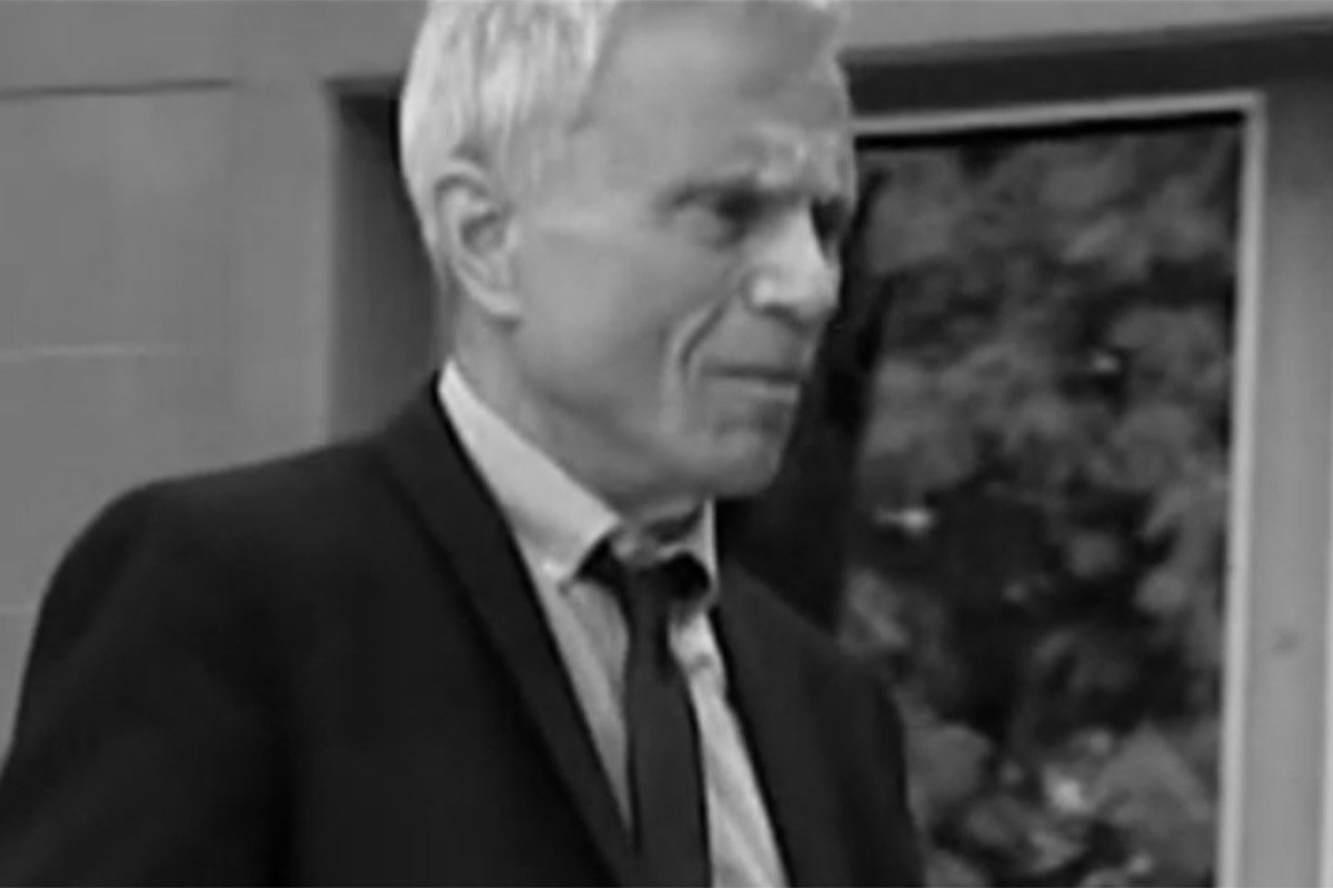 Preminuo poznati glumac Robert Blejk u 89. godini života