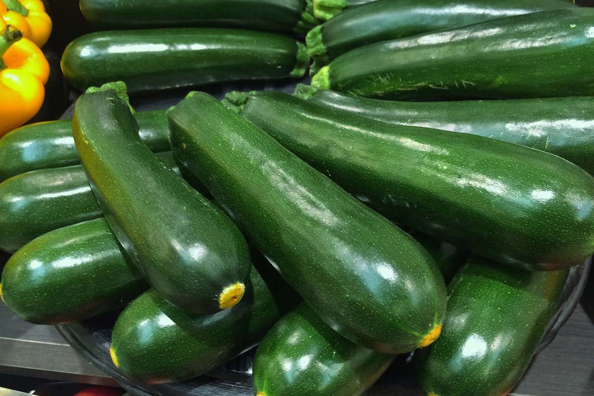 Zabranjen uvoz tikvica zbog pesticida