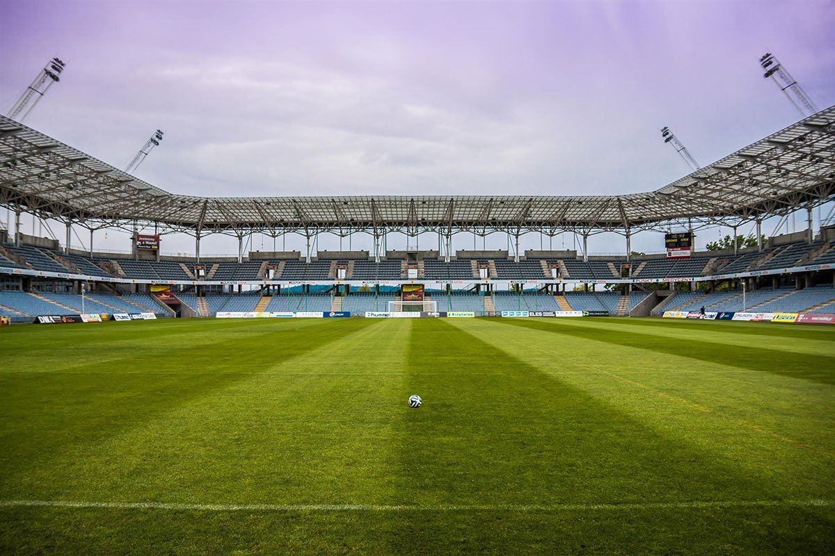 Britancu trogodišnja zabrana ulaska na stadione