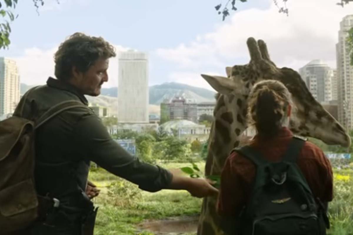 "The Last of Us" ruši rekorde: Više od 8 miliona ljudi gledalo finale serije umjesto Oskara