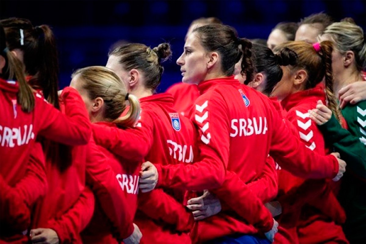 Bregar saopštio spisak rukometašica za duele sa Turskom